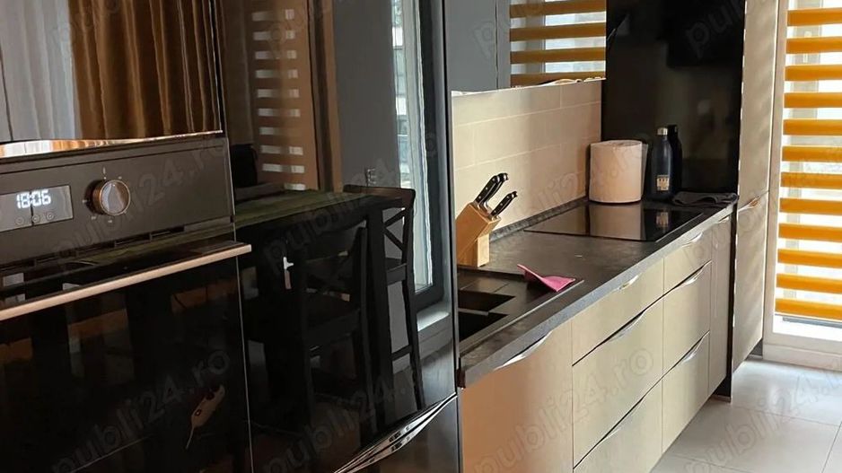21 Residence Superb Apartament 3 Camere 2 Parcari - Poză 4