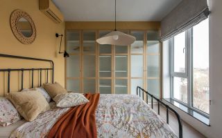 Apartament 2 camere NOA Nord - Poză 3