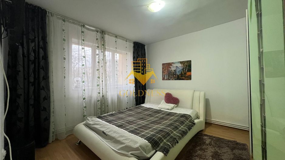 2 camere decomandate,  Mehedinti, Zona Campului, Izlazului, Manastur - Poză 4