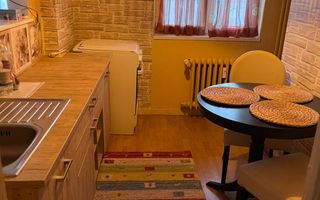 Apartament 2 Camere Șerban Vodă | AC, Șemineu, Balcon - Poză 5