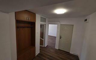 Apartament 2 camere, 57,18 mp, Dancu, etaj 2/4, decomandat, renovat recent - Poză 2