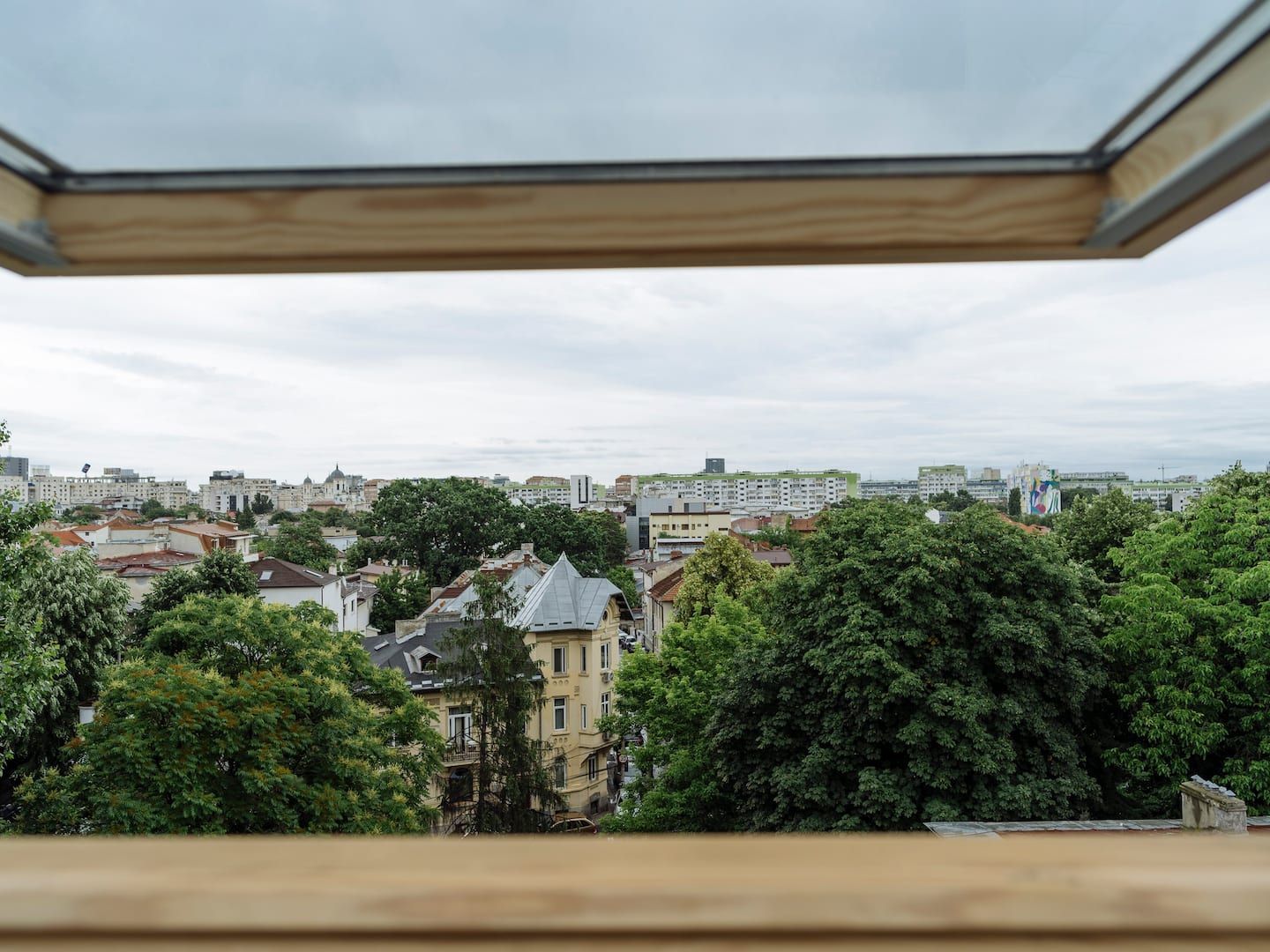 Garsoniera, Parc Carol - complex "Vivando" + loc parcare subsol inclus. - Poză 6