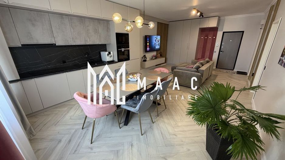 Apartament 2 camere | Turnisor | Parcare subterana | - Poză 5