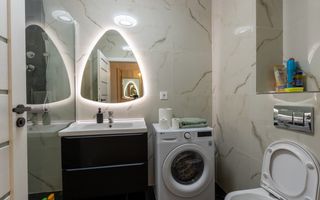 2 camere, parcare, bloc nou, terasa, Marasti Elite City Zona Fabricii - Poză 6