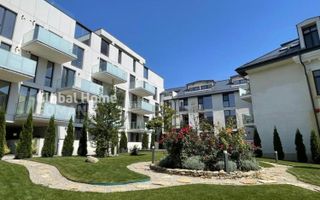 Apartament 2 camere de lux | 57 mp | Prima închiriere | Piscină rooftop, Central - Poză 11