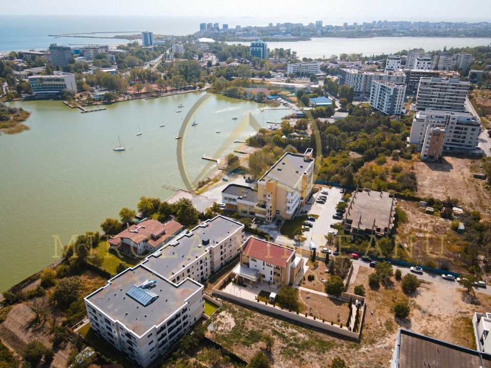 Campus Universitar - Vila spectaculoasa P+2E cu teren 1596 mp - Poză 66