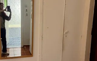Vanzare Garsonieră decomandată, 33 mp , balcon – Calea Rahovei, Petre Ispirescu - Poză 12