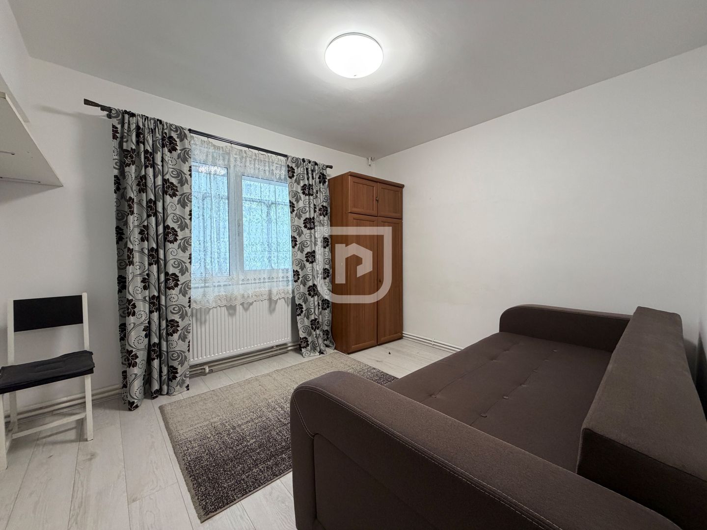 Apartament renovat | 3 camere | etaj 1 | George Enescu - Poză 5