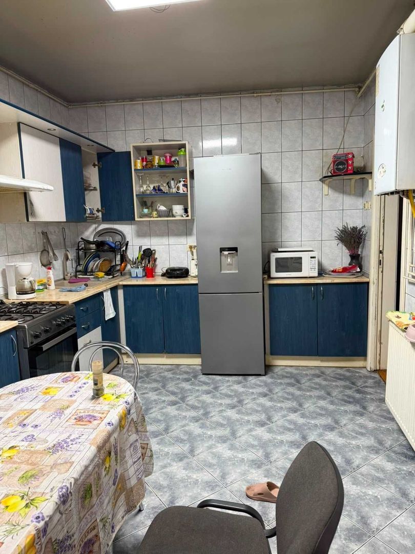 URGENT!, TEREN IN PROPRIETATE,  GARAJ, CONSTRUCTIE 1985, NEGOCIABIL - Poză 6