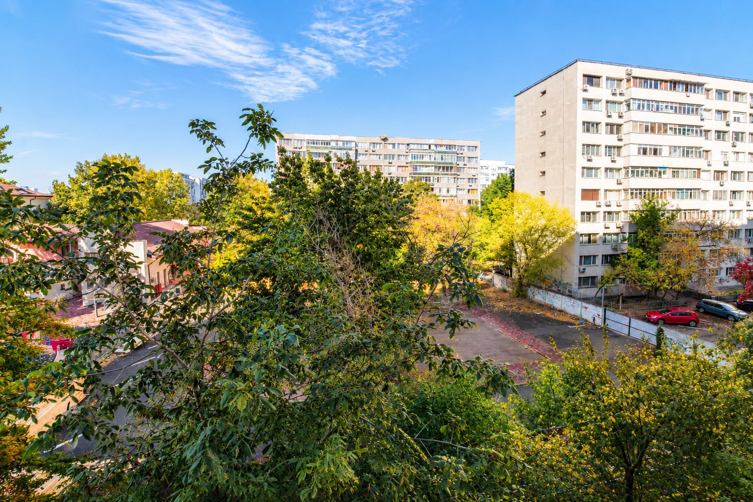 Garsoniera 30mpu+5mp balcon,1979, Campia Libertatii - metrou Muncii - Poză 16