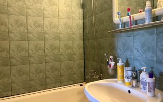 Apartament cu doua camere decomandat, Turda - Poză 10