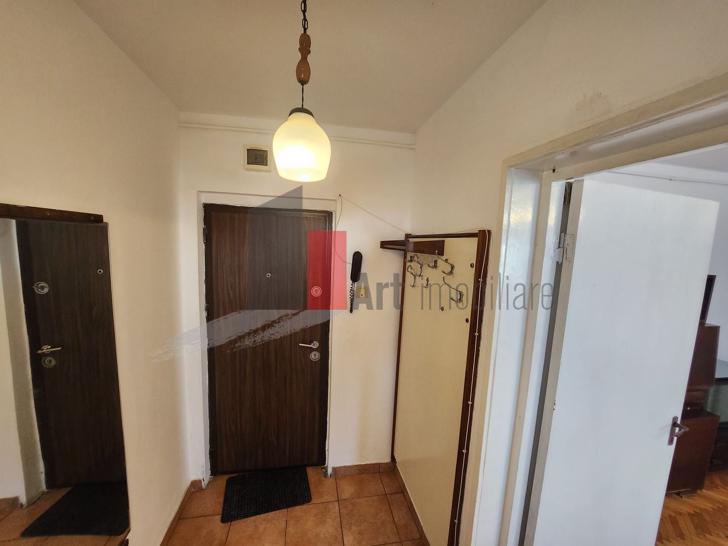 Apartamament 2 camere, cartier Bucurestii Noi/ Zona Parc Bazilescu - Poză 22