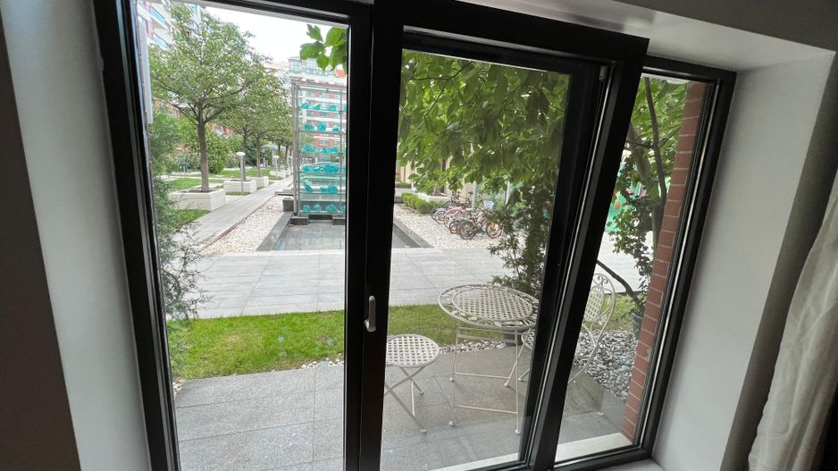 Apartament 3 camere de vanzare Emerald Residence Tei Barbu Vacarescu - Poză 18