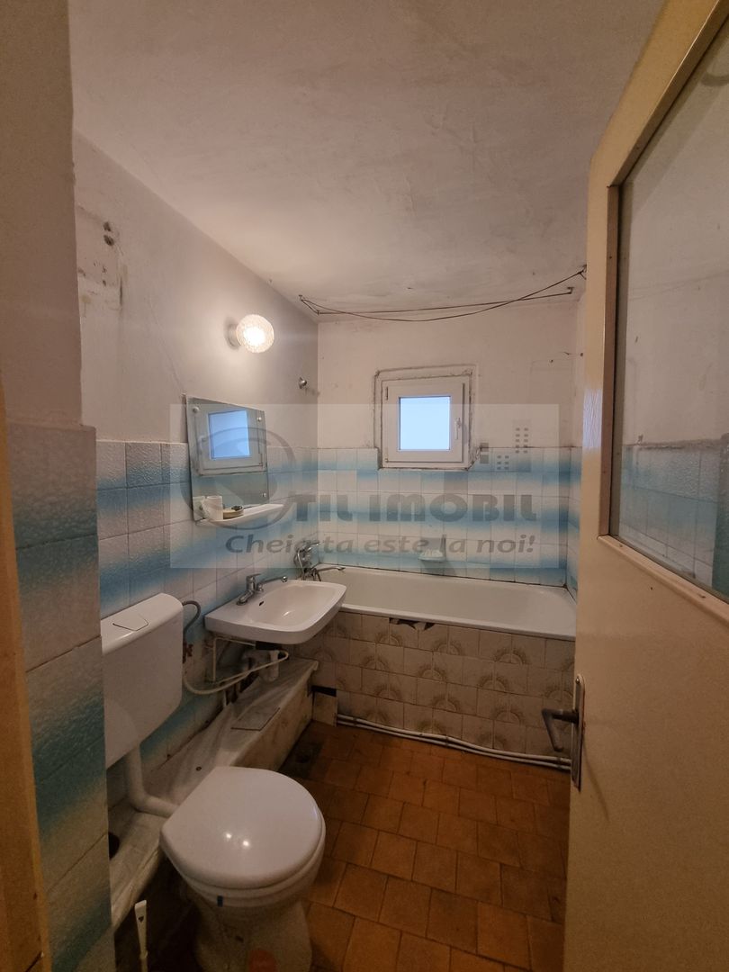 Lidl - Tudor Neculai - Apartament 4 camere decomandat - 80 mp ! - Poză 5