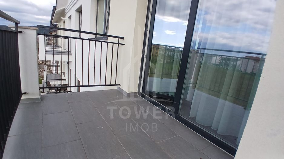 Apartament 2 camere prima inchiriere | zona Casian Residence - Poză 11