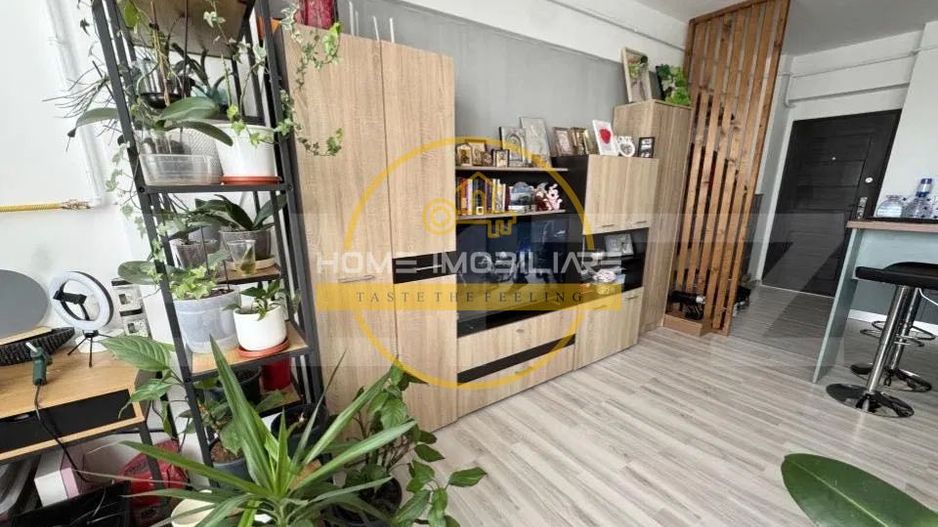 Apartament cu 1 camere/ 33 mp/ zona Galata - Poză 2