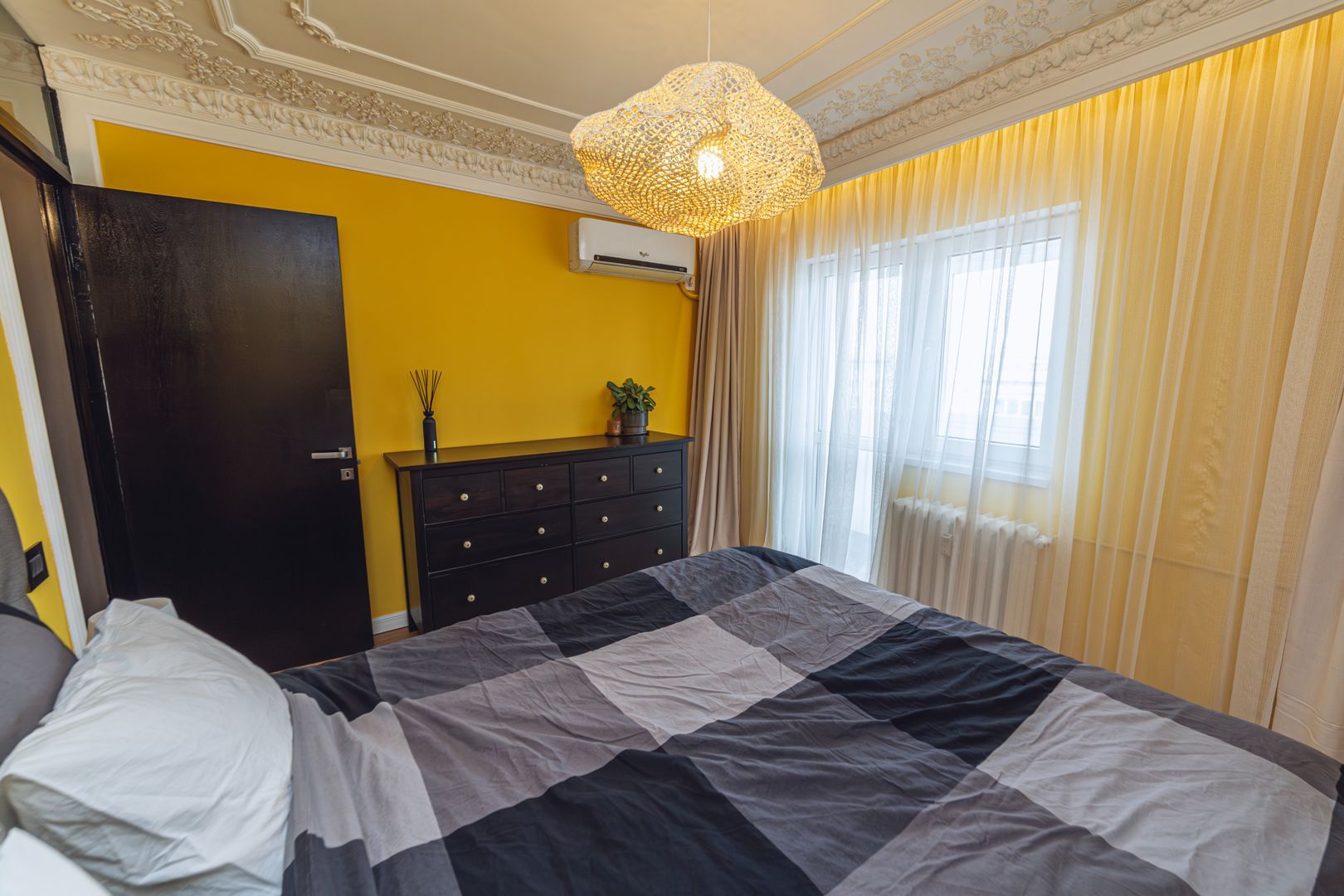 ⭐ Apartament de revistă, 3 camere, gata de mutare | Obor | Mobilat complet | - Poză 26