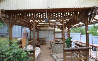 CASA 5 CAMERE, TEREN 606 MP, CAPU PISCULUI (GODENI ARGES) - Poză 16