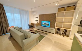 Inchiriere Apartament 2 camere One Cotroceni - Prima Inchiriere - - Poză 15