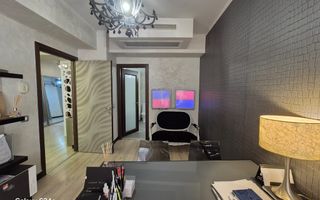 Apartament spatios 3 camere | 150 mp utili | De vanzare | Herastrau - Poză 4