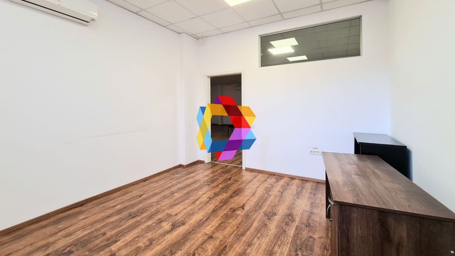 Spatiu birouri de închiriat Brasov - 220 mp # spatii-comerciale-brasov.ro - Poză 6