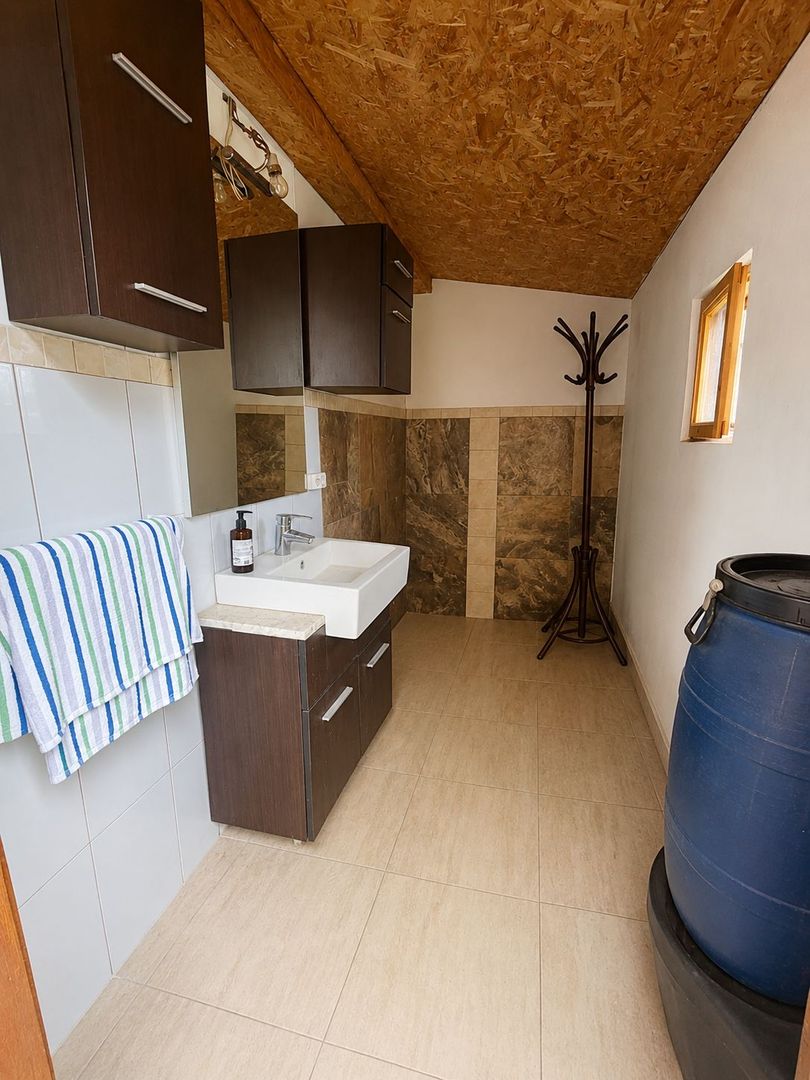 Casa si gradina-95000euro-Picioru Lupului-Comuna Ciurea - Poză 20