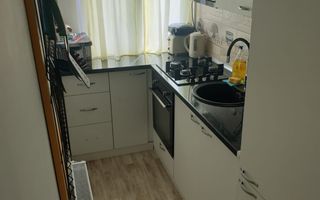 APARTAMENT 2 CAMERE, CAMPULUNG, ETAJ 4 - Poză 2