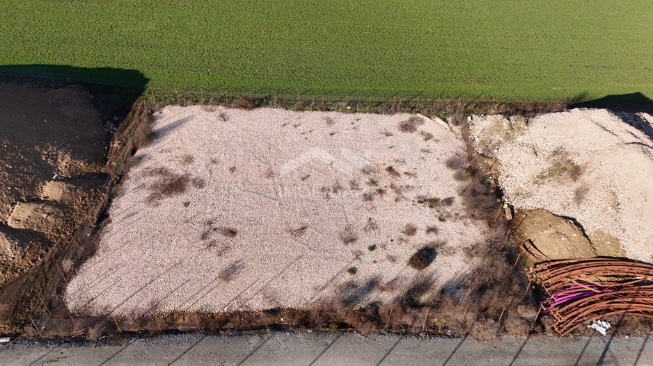 Teren de vanzare – 1.020 mp – Varianta Ovidiu / Targul de Leg-Fructe - Poză 8