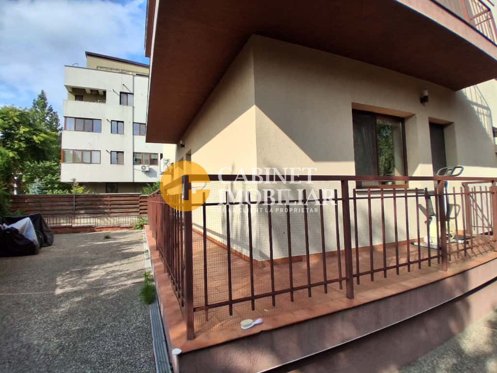 Apartament 2 camere, Decomandat, Moara de vant, Iasi - Poză 6