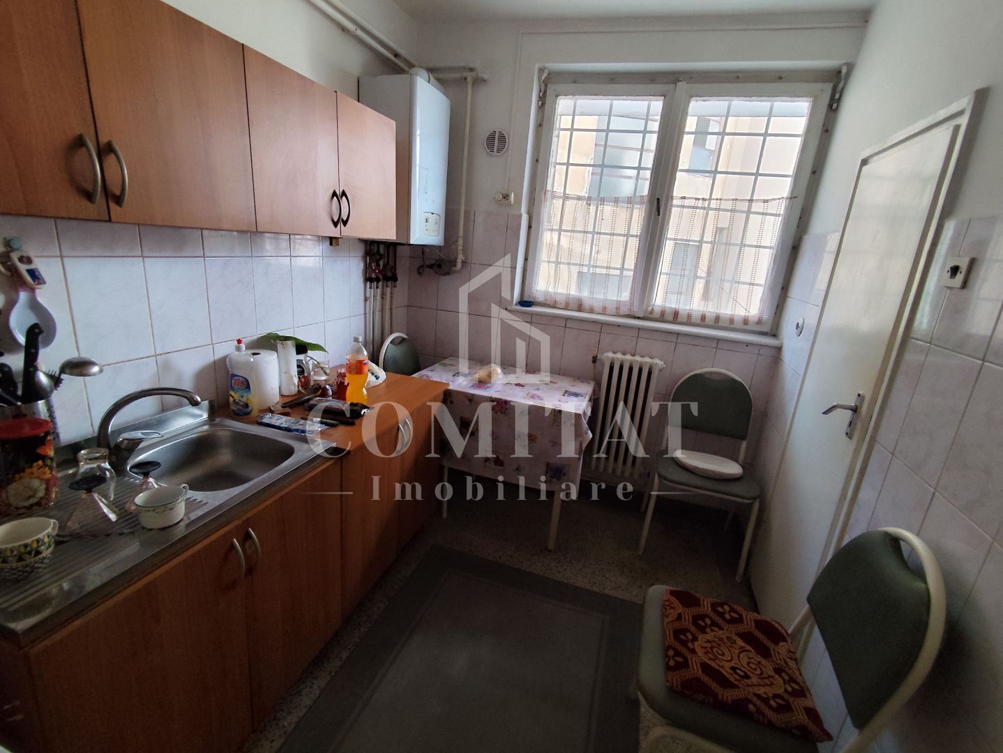 Apartament cu 2 camere decomandate | Zonă centrală | Parcul Dragalina - Poză 4