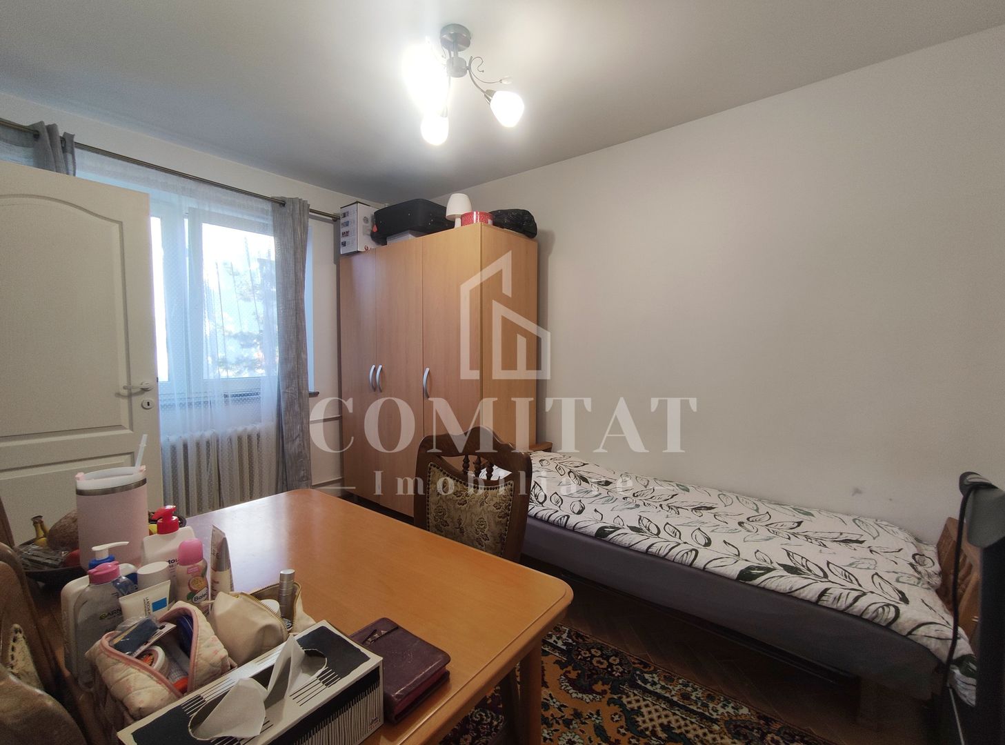 Apartament cu 2 camere | Cartierul Gheorgheni - Zona Hotel Royal - Poză 2