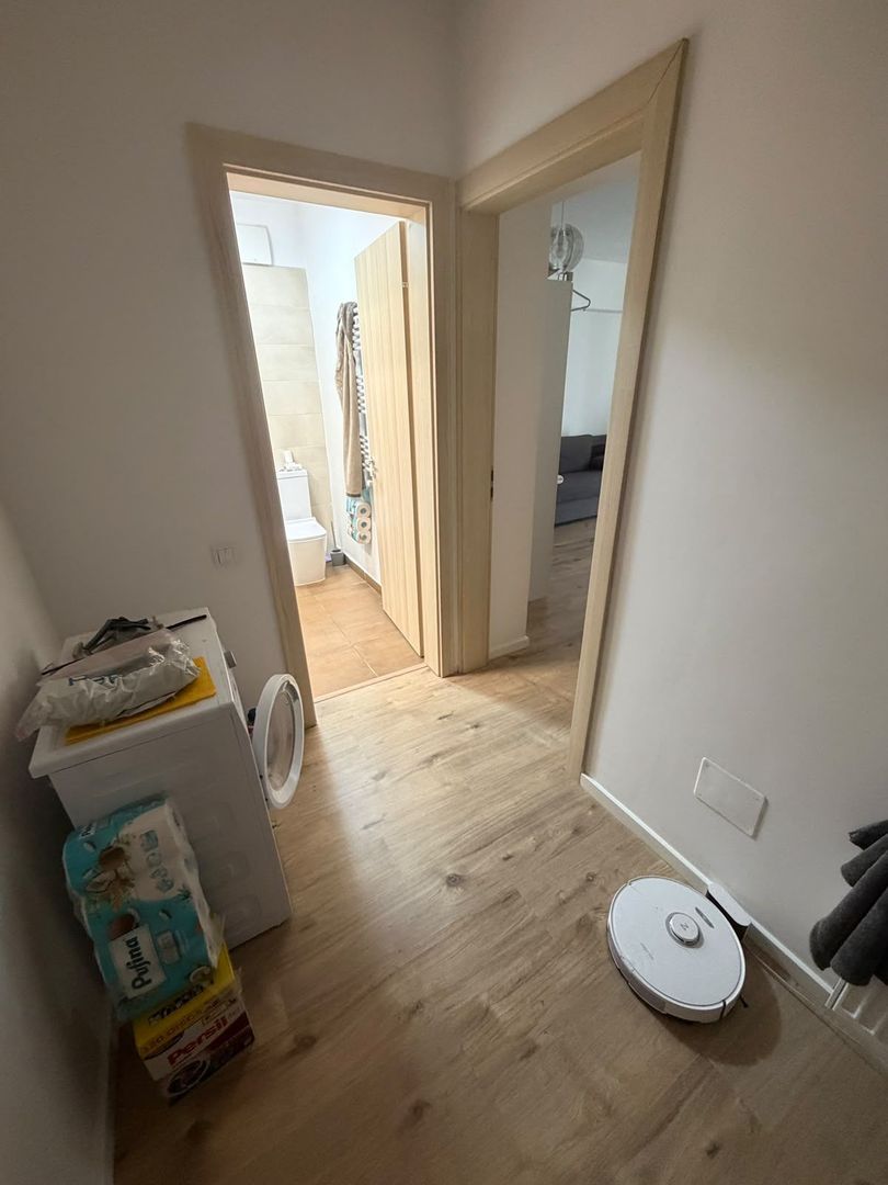 2 camere Lujerului | Gran via Park - Poză 7