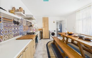 Proprietatea ideala pentru investitie sau locuit pe Str. 16 Februarie - Poză 21