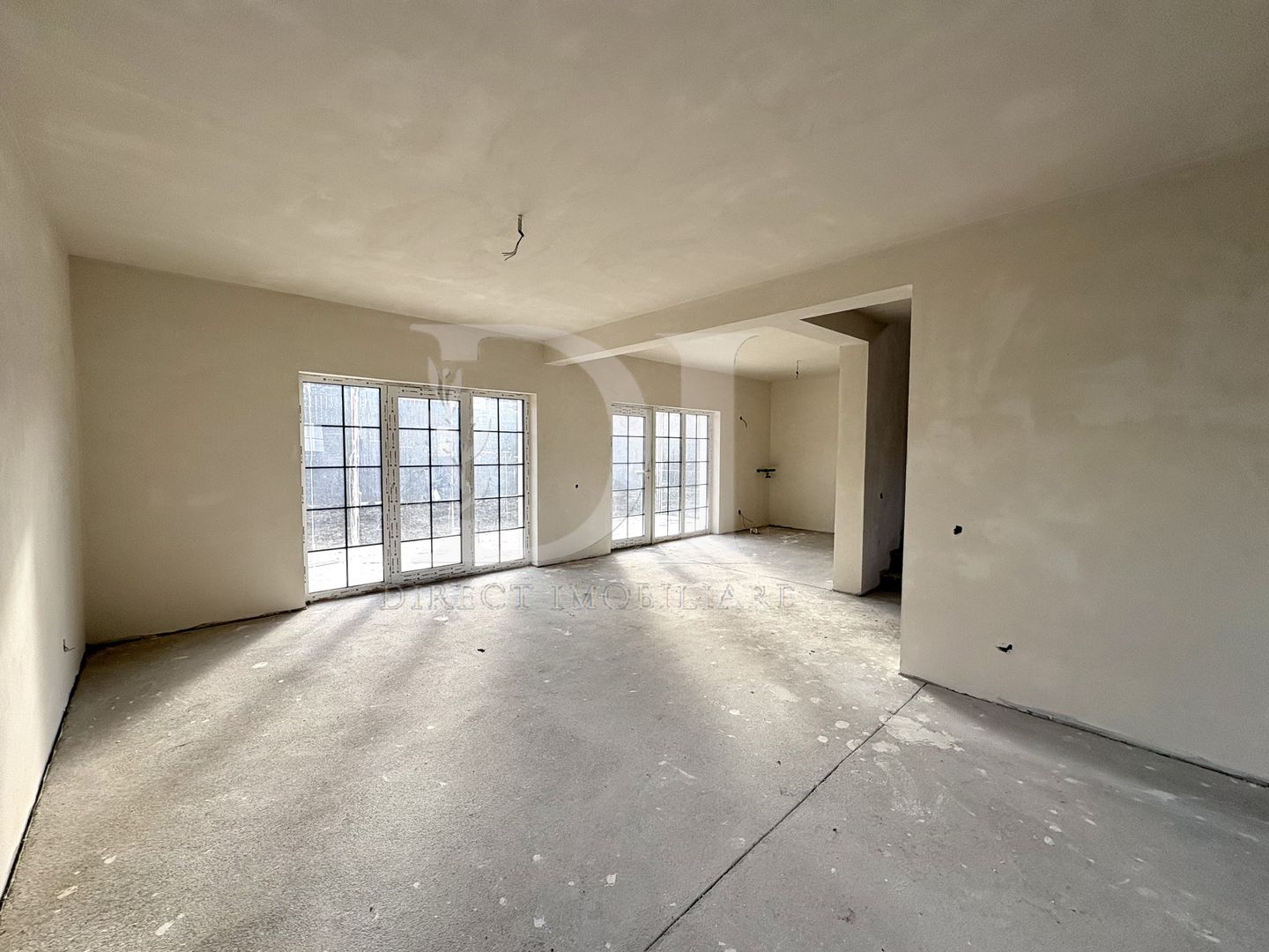 Casa individuală - Chinteni Cluj - Poză 8