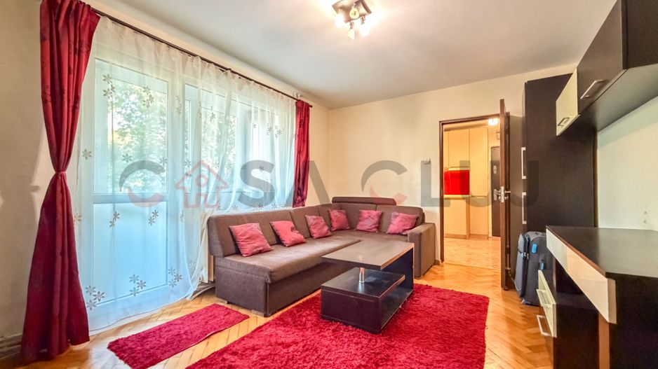 Apartament 3 camere etaj intermediar, Gheorgheni - Poză 5