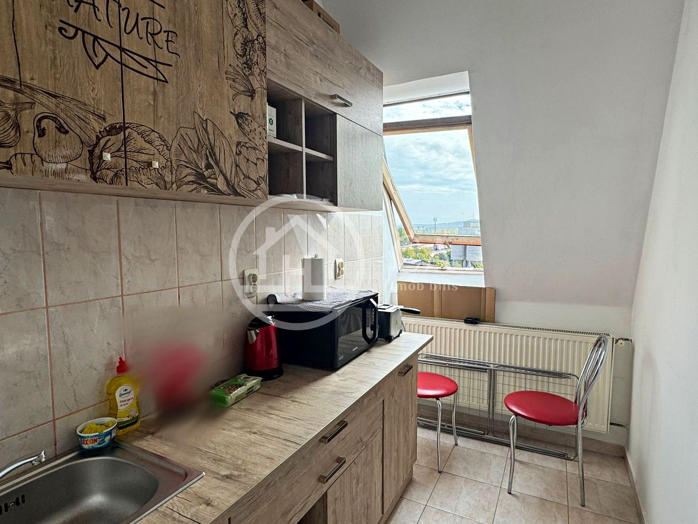 Garsoniera de vanzare in zona Velenta, Oradea - Poză 5