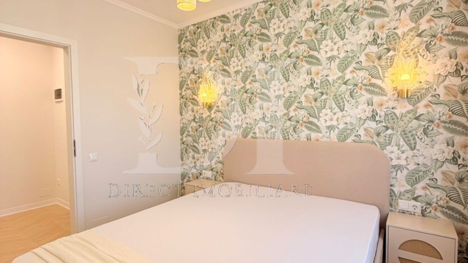 Apartament la cheie / etaj intermediar / Zona Terra - Poză 9