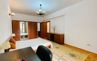 3 camere 100 mp | Herastrau | Cartierul Francez | Parcare -1 - Poză 4