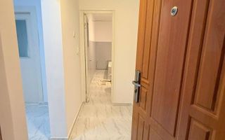 De vanzare apartament cu 2 camere, etaj 4/4, recent renovat, 26.000 euro - Poză 6
