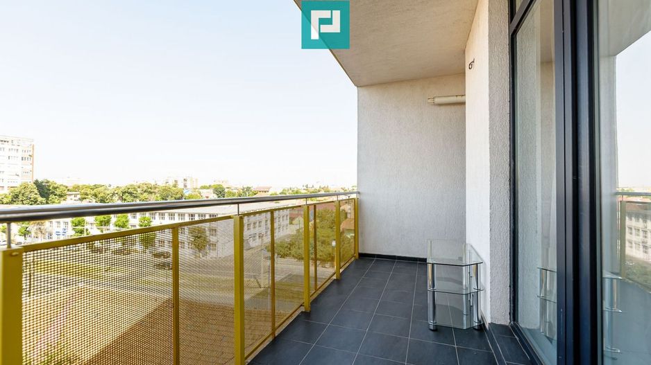 Apartament 2 camere, Urbanna (Calea Iuliu Maniu) - Poză 10