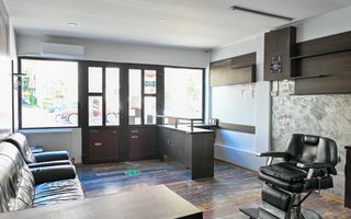 Spațiu comercial de inchiriat | Zona Cantacuzino | Comision 0% - Poză 1