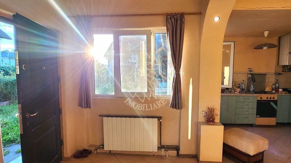 Casa 3 camere+ gradina 380 mp-500m Pod Budacului-0% COMISION - Poză 2