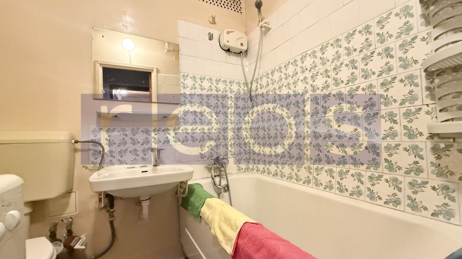 VÂNZARE 2 CAMERE | ZONA DRISTOR | BLOC REABILITAT - Poză 9