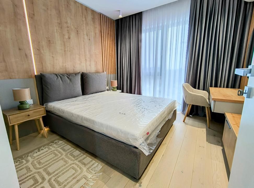 Nusco City- Aviatiei- Promenada Mall- Pipera - Poză 9