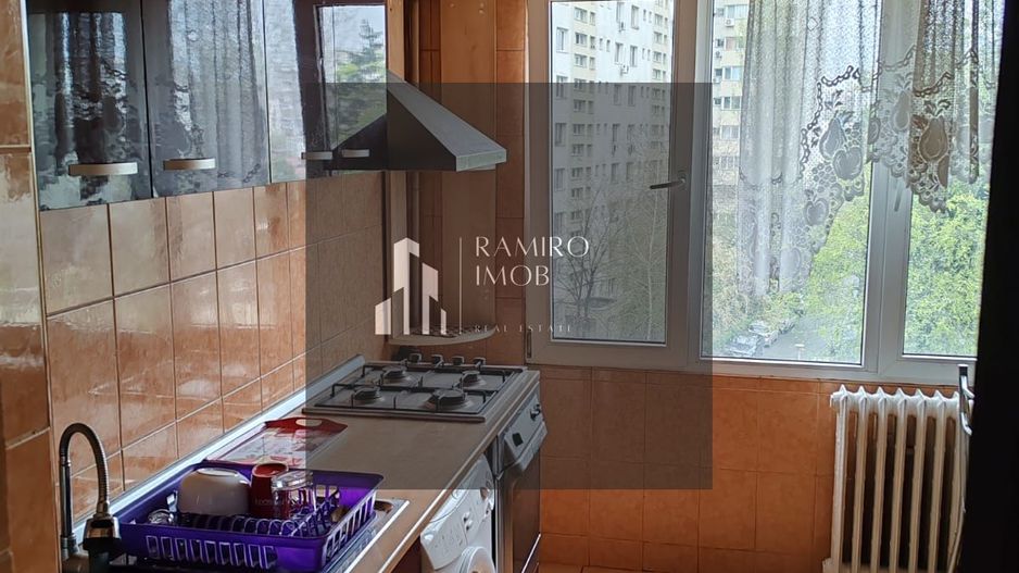 Apartament 3 camere decomandat / et 4/ 74 mp– Mega Mall Sector 2 - Poză 4