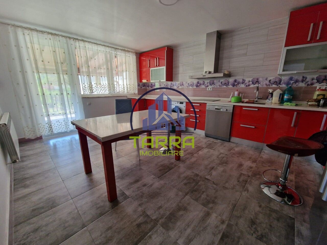Casa noua de vanzare in Alba Iulia cartier Micesti - Poză 6