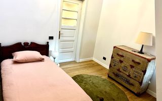 APARTAMENT SUPERB CU 4 CAMERE IN VILA INTERBELICA - Poză 16