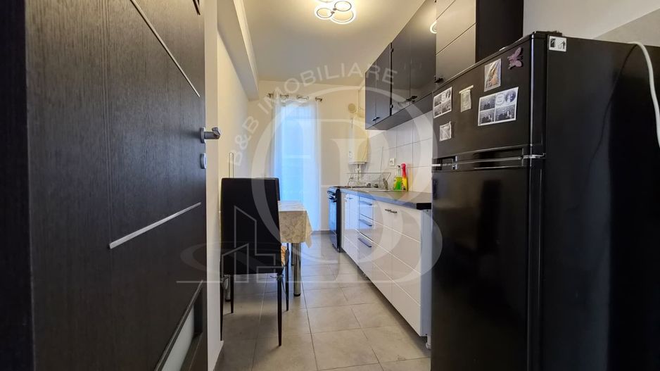 2 Camere cu Terasa Parcare subterana Inclusa-Titan Pallady - Poză 8