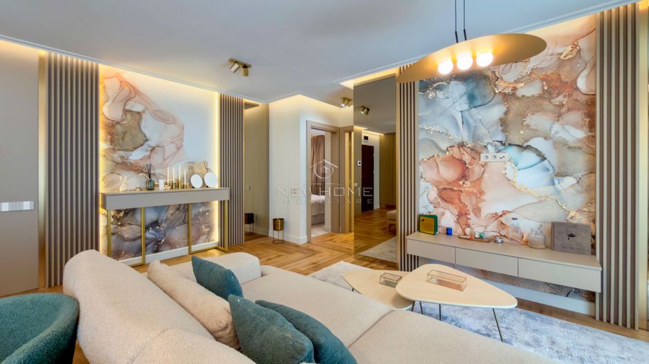 Comision 0%  Apartament 3 camere, PREMIUM zona Iulius Mall - Poză 3