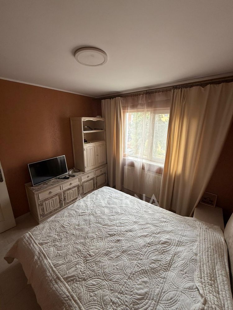 Apartament 2 camere | 60mp | parcare | zona Petrom | cartier Manastur - Poză 4